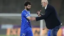 بوژوویچ از استقلال رفتنی شد؟