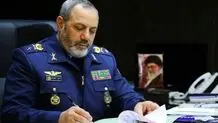 تصاویر شهدای هوافضای سپاه منتشر شد