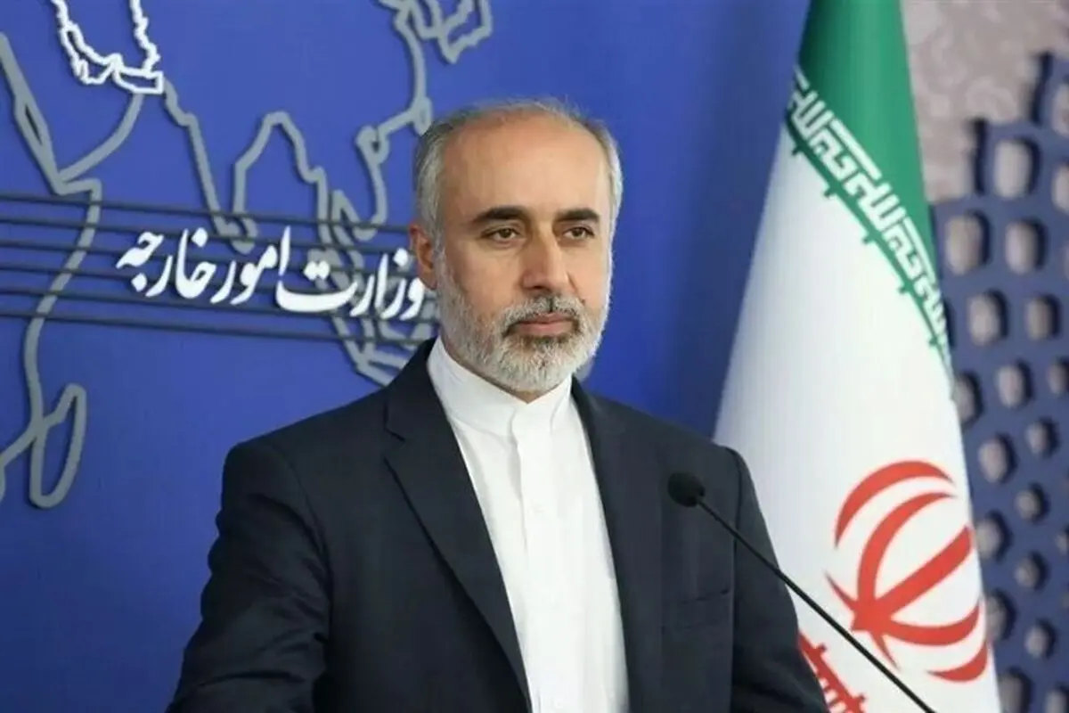 Gaza ceasefire has nothing to do with Iran response to Israel