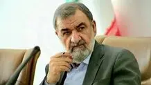 محسن رضایی: آمریکا باید پول های مسدود ایران را بازگرداند