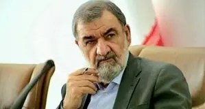 محسن رضایی: تمام توانم را برای افزایش قدرت ایران به کار می‌برم