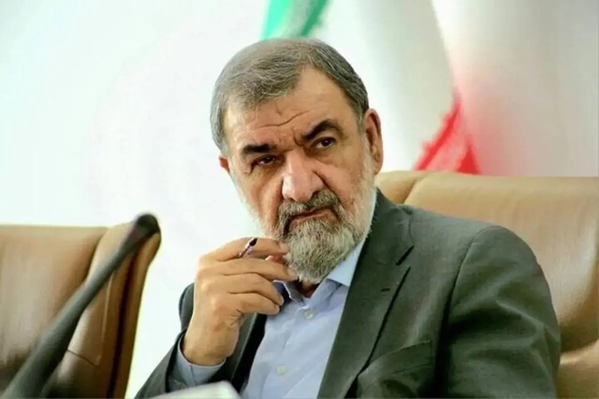 محسن رضایی: تمام توانم را برای افزایش قدرت ایران به کار می‌برم