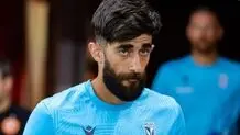 افشای یک خرید گران‌قیمت پرسپولیس