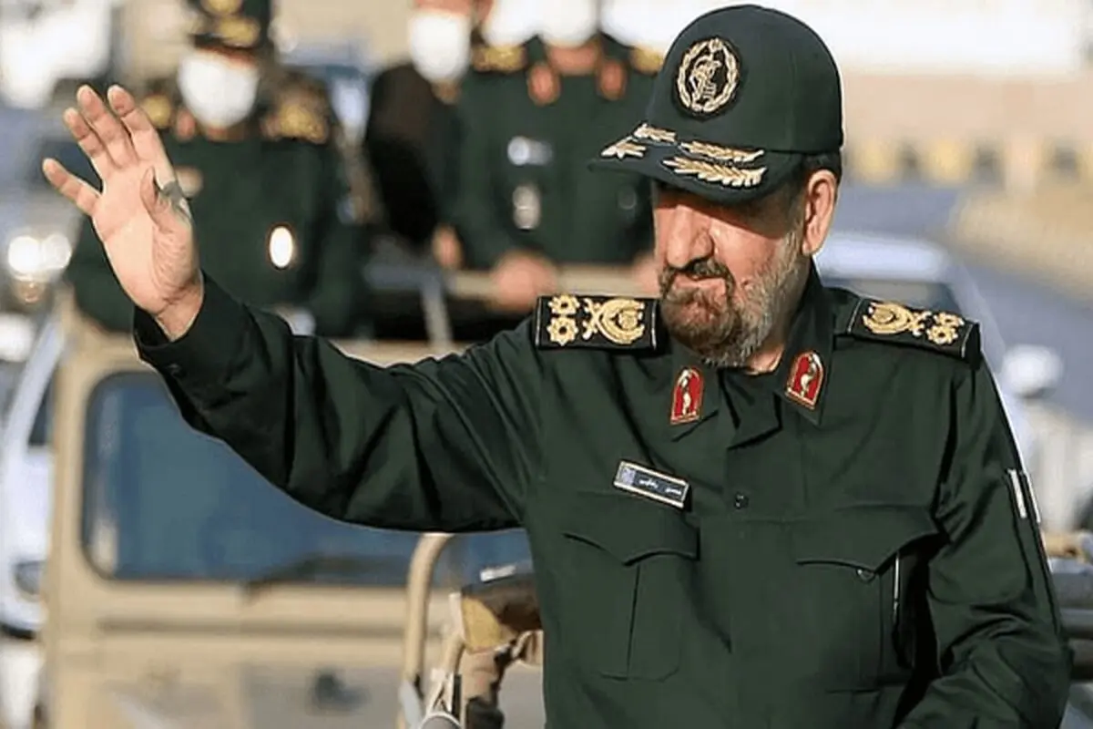 محسن رضایی: اگر دشمن به تنگۀ هرمز حمله کند، ما محاصرۀ دریایی را می‌شکنیم