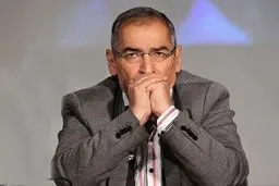 گلایه زیبا کلام از دانشگاه تهران: بغض گلویم را گرفت +عکس