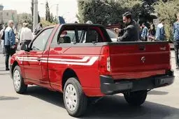افزایش شدید قیمت کارخانه آریسان پس از عید + جدول فروردین ۱۴۰۴

