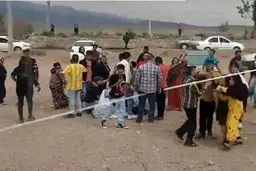 جزئیات نزاع باغ شاهزاده ماهان کرمان: ۲ نفر از متهمان بازداشت شدند