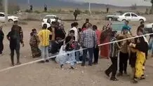 جزئیات نزاع باغ شاهزاده ماهان کرمان: ۲ نفر از متهمان بازداشت شدند
