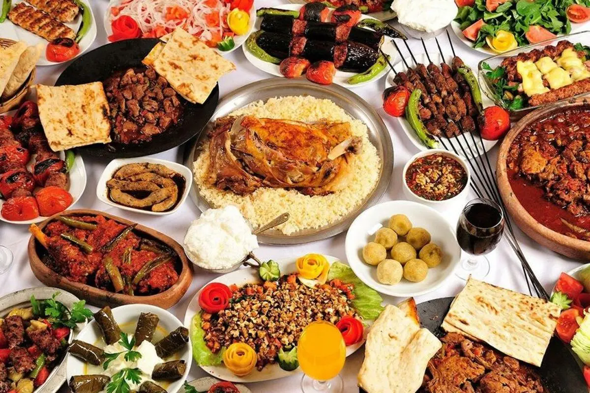 چند توصیه غذایی به سرد مزاج‌ها
