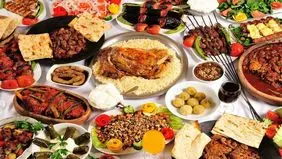 چند توصیه غذایی به سرد مزاج‌ها
