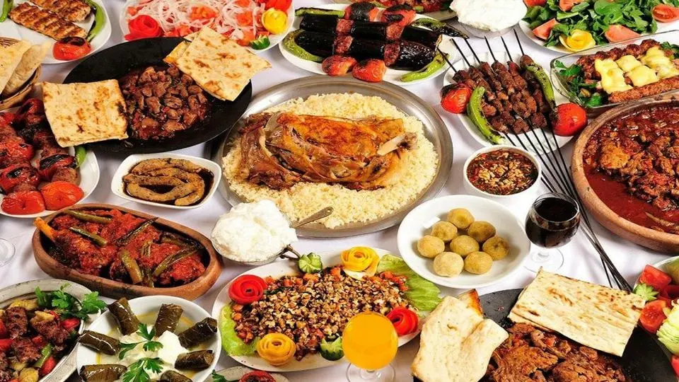 چند توصیه غذایی به سرد مزاج‌ها
