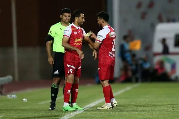 تصمیم کارتال در مورد چند بازیکن مشهور پرسپولیس؛ «اسماعیل» در مسیر تازه