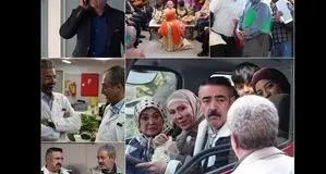 معرفی سریال‌های ماه رمضان در تلویزیون + جزئیات 