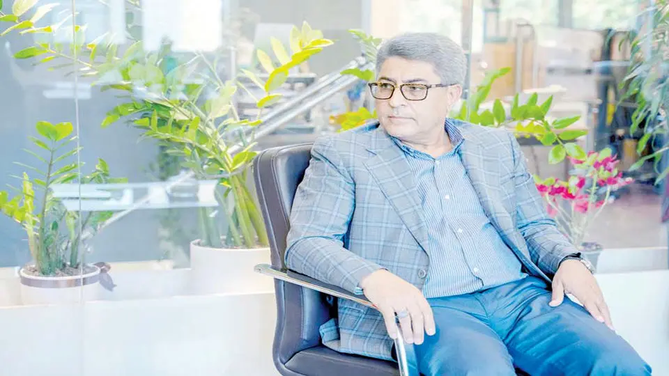 پارادایم نو و رقص وحدت در پساجنگ
