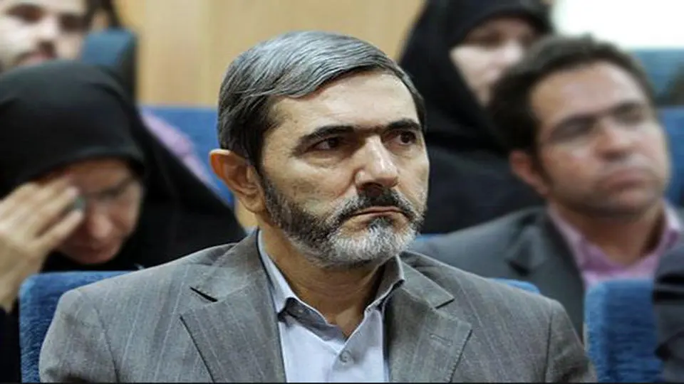 مرتضی مبلغ:تحول صداو سیما از نان شب واجب تراست
