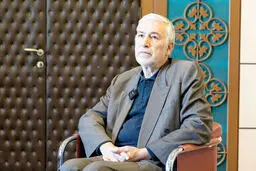 دستگاه دیپلماسی اهرمی جز «مذاکره» برای تحقق منافع ملی ندارد
