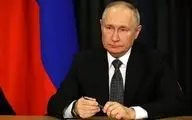 پوتین بر گسترش پرداخت‌ها با ارزهای ملی تاکید کرد

