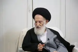 آیت الله شبیری زنجانی «شنبه» را عید فطر اعلام کرد