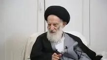 آیت الله شبیری زنجانی «شنبه» را عید فطر اعلام کرد