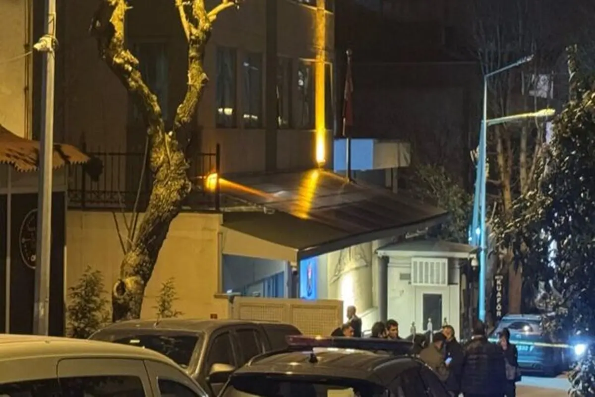 عاملان حمله به کنسولگری عراق دستگیر شدند
