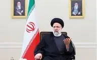 Raeisi urges Iran envoys to secure national interests