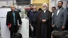 جزییات بازدید اژه‌ای از زندان اوین