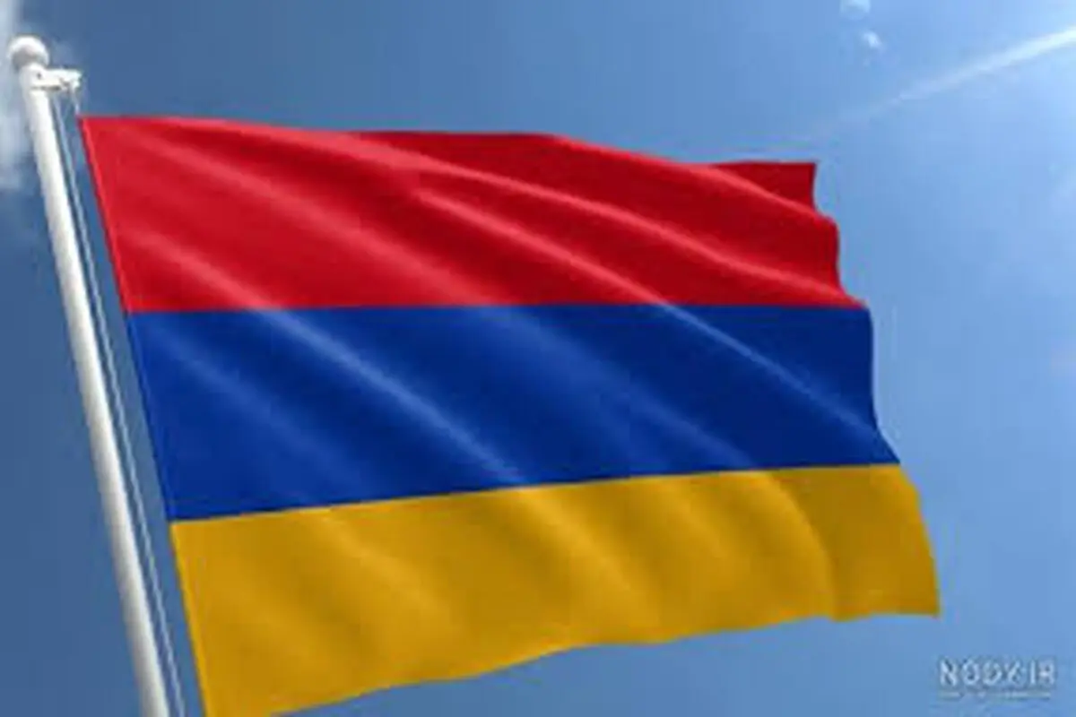 پیروزی پاشینیان در انتخابات ارمنستان

