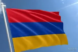 پیروزی پاشینیان در انتخابات ارمنستان

