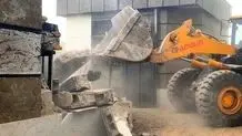 ثبت تصویر پلنگ تازه شناسایی شده در دماوند