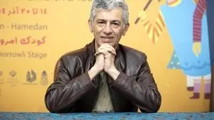 پیوستن فریبا کوثری و سیروس همتی ۲ بازیگر به هلال احمر