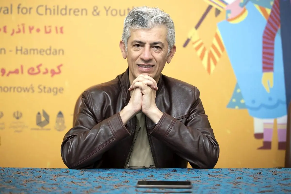 پیوستن فریبا کوثری و سیروس همتی ۲ بازیگر به هلال احمر