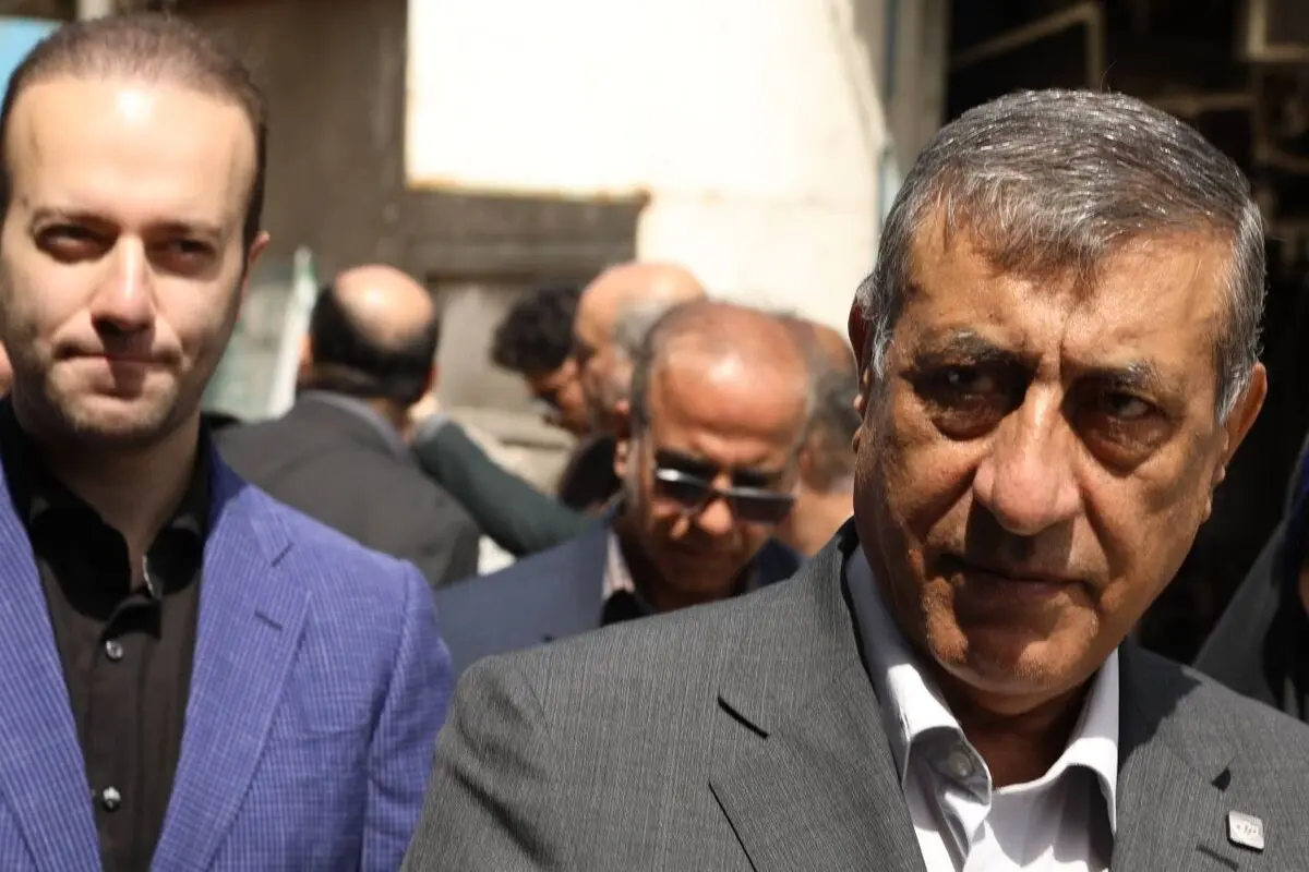 توفیق دارو احیا می شود