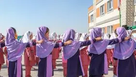 توضیحات وزیر درباره بازگشایی مدارس در سال تحصیلی آینده