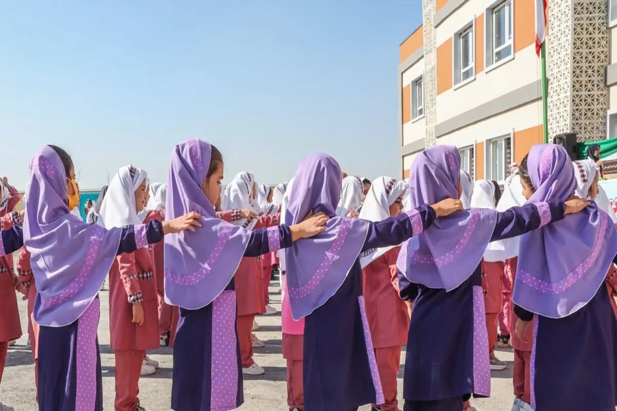 مدارس مازندران فردا شنبه ۲۲ آذر ۱۴۰۴ تعطیل نیست