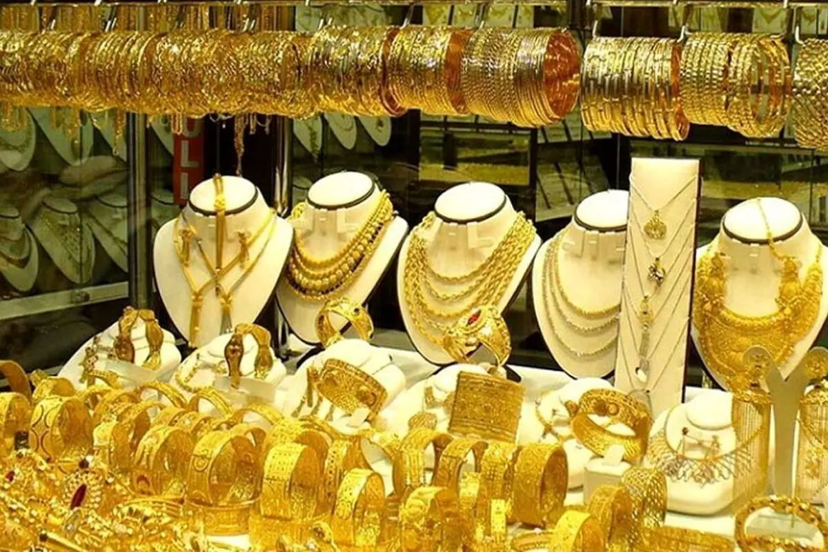 طلا تا کجا گران می‌شود؟ توصیه مهم یک کارشناس برای معاملات

