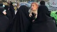 معترضین به آمر به معروف در مشهد دستگیر شدند
