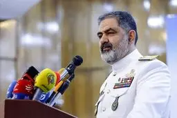 True Promise op. showed Muslims are united: Navy Cmdr.