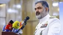 True Promise op. showed Muslims are united: Navy Cmdr.