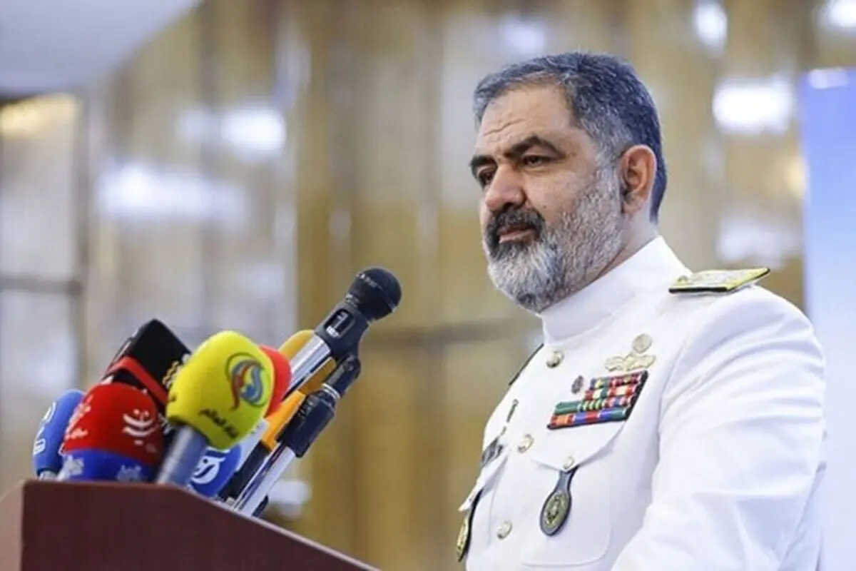 True Promise op. showed Muslims are united: Navy Cmdr.