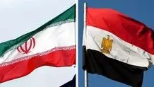 العربیه: ایران و مصر برای احیای روابط به توافق رسیدند

