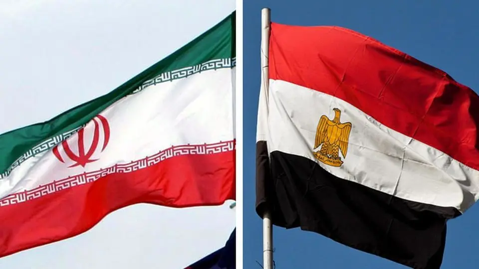 ایران و مصر؛ رابطه‌ایى سخت اما در دسترس