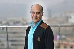 این بازیگر مرد تغییر جنسیت داد؟ + عکس