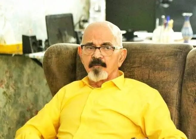 واکنش مهدی فخیم‌زاده به شایعه درگذشتش: حالم خوب است