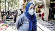 ایران در انتظار زنان سالمند
