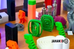 بهترین پرینترهای سه‌بعدی برای کارگاه‌ها || بررسی مدل‌های ایرانی و خارجی