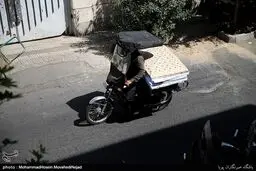 کاغذ دوباره گران شد

