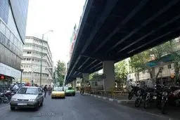 شرط پلیس برای جمع‌آوری پل حافظ اعلام شد