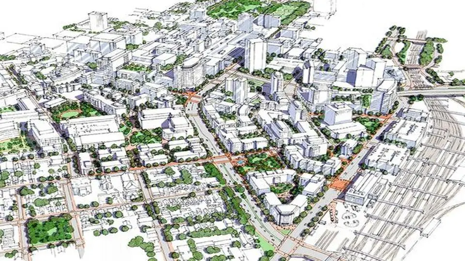 طرح‌های توسعه شهری و  زوال قنات 