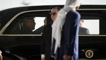 چارلز کوشنر سفیر آمریکا در فرانسه شد
