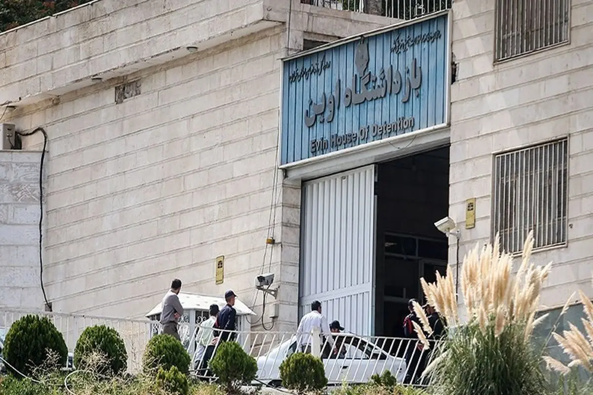 سپیده کاشانی و طاهر قدیریان، فعالان محیط زیست آزاد شد
